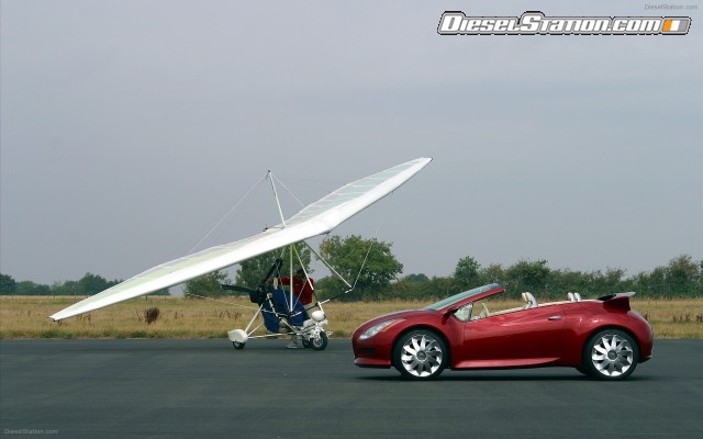 Kia KCV III Concept Widescreen Picture #17 Kia KCV III Concept Widescreen Picture #17