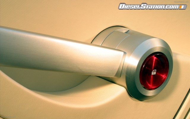 Kia KCV III Concept Widescreen Picture #5 Kia KCV III Concept Widescreen Picture #5