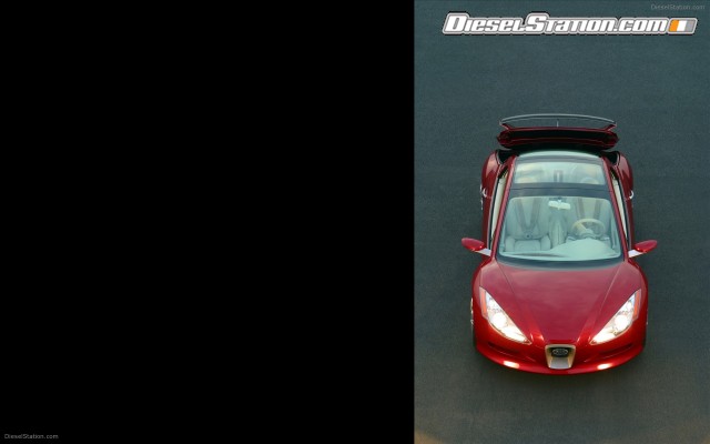 Kia KCV III Concept Widescreen Picture #37 Kia KCV III Concept Widescreen Picture #37