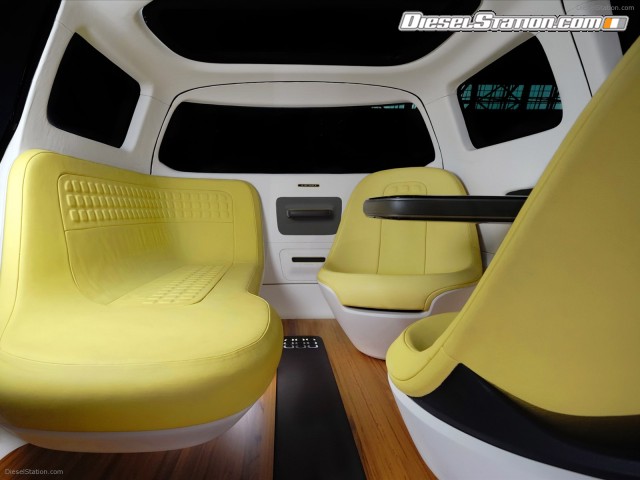 Kia KV7 CONCEPT 2011 Picture #33 Kia KV7 CONCEPT 2011 Picture #33