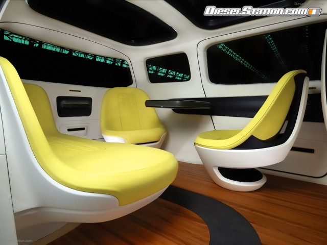 Kia KV7 CONCEPT 2011 Picture #46 Kia KV7 CONCEPT 2011 Picture #46