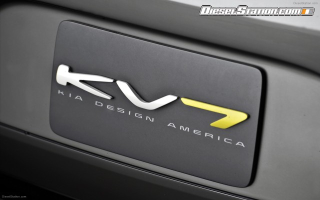 Kia KV7 CONCEPT 2011 Widescreen Picture #53 Kia KV7 CONCEPT 2011 Widescreen Picture #53