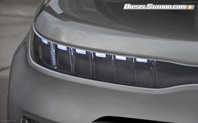 Kia KV7 CONCEPT 2011 Widescreen Picture #40 Kia KV7 CONCEPT 2011 Widescreen Picture #40