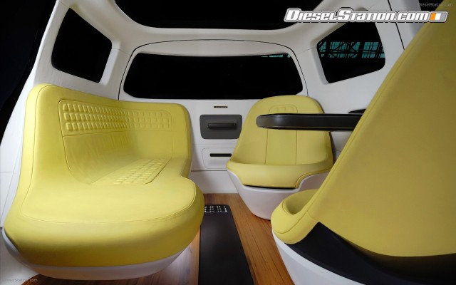 Kia KV7 CONCEPT 2011 Widescreen Picture #52 Kia KV7 CONCEPT 2011 Widescreen Picture #52