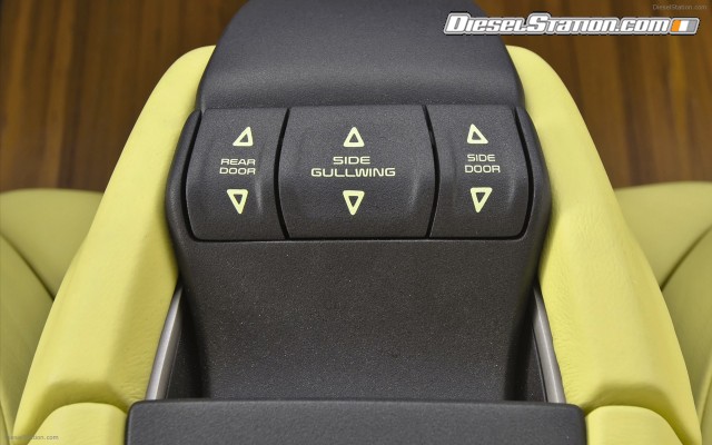 Kia KV7 CONCEPT 2011 Widescreen Picture #0 Kia KV7 CONCEPT 2011 Widescreen Picture #0