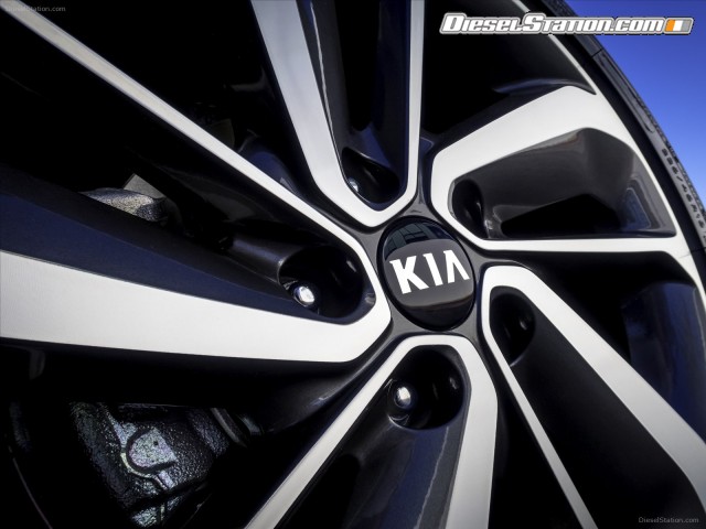 Kia Niro 2017 Picture #13 Kia Niro 2017 Picture #13