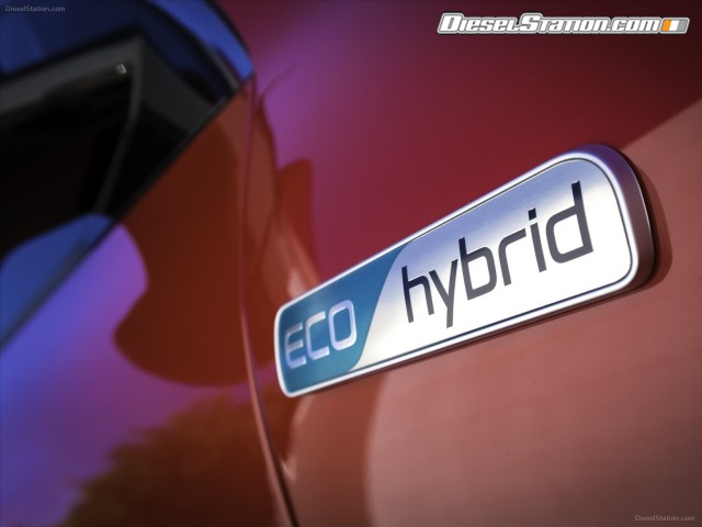 Kia Niro 2017 Picture #1 Kia Niro 2017 Picture #1