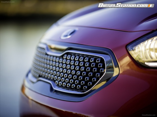 Kia Niro 2017 Picture #16 Kia Niro 2017 Picture #16