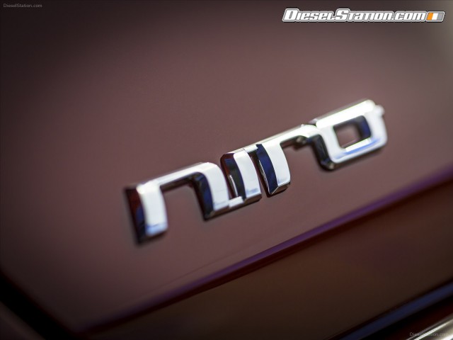 Kia Niro 2017 Picture #32 Kia Niro 2017 Picture #32