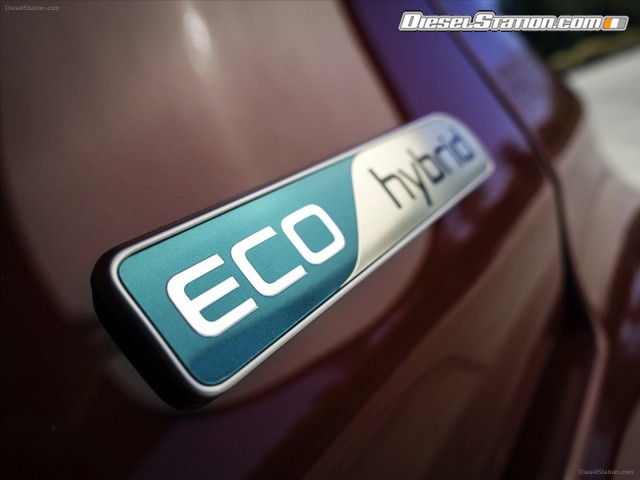 Kia Niro 2017 Picture #18 Kia Niro 2017 Picture #18