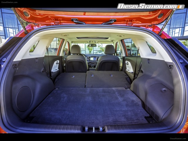 Kia Niro 2017 Picture #28 Kia Niro 2017 Picture #28