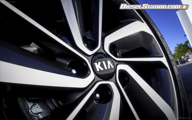 Kia Niro 2017 Widescreen Picture #35 Kia Niro 2017 Widescreen Picture #35