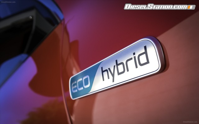 Kia Niro 2017 Widescreen Picture #24 Kia Niro 2017 Widescreen Picture #24