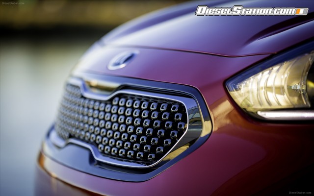 Kia Niro 2017 Widescreen Picture #25 Kia Niro 2017 Widescreen Picture #25