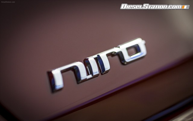 Kia Niro 2017 Widescreen Picture #41 Kia Niro 2017 Widescreen Picture #41