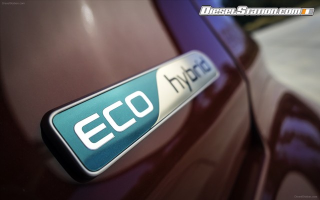 Kia Niro 2017 Widescreen Picture #44 Kia Niro 2017 Widescreen Picture #44