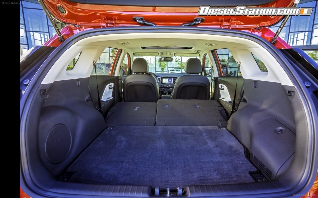 Kia Niro 2017 Widescreen Picture #31 Kia Niro 2017 Widescreen Picture #31