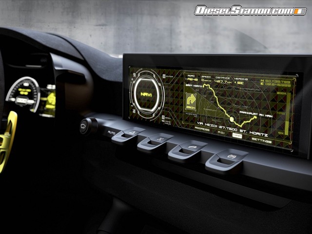 Kia Niro Concept 2013 Picture #3 Kia Niro Concept 2013 Picture #3