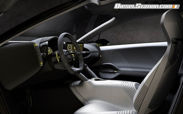 Kia Niro Concept 2013 Widescreen Picture #6 Kia Niro Concept 2013 Widescreen Picture #6