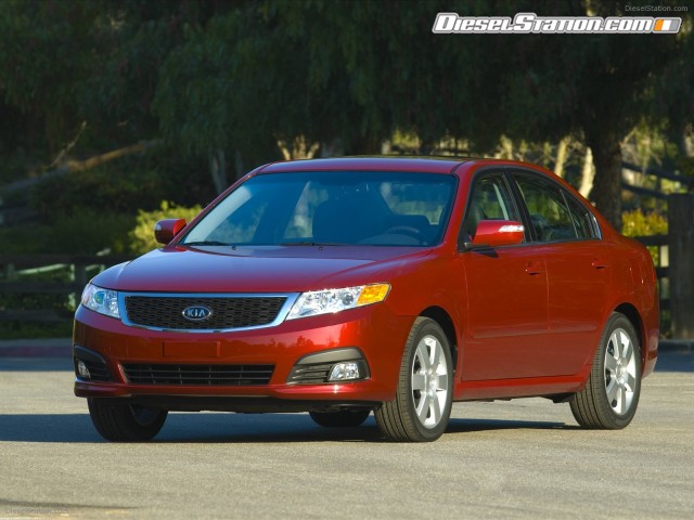 Kia OPTIMA 2009 Picture #14 Kia OPTIMA 2009 Picture #14