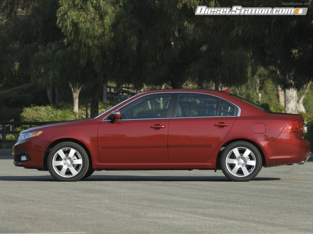 Kia OPTIMA 2009 Picture #0 Kia OPTIMA 2009 Picture #0