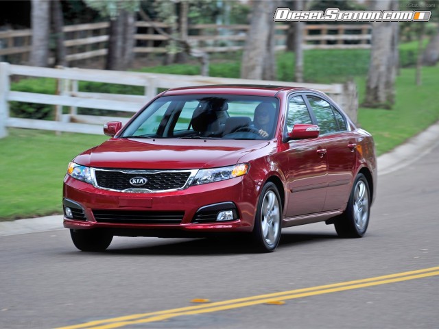 Kia OPTIMA 2009 Picture #24 Kia OPTIMA 2009 Picture #24