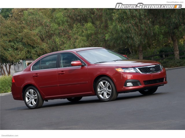 Kia OPTIMA 2009 Picture #20 Kia OPTIMA 2009 Picture #20