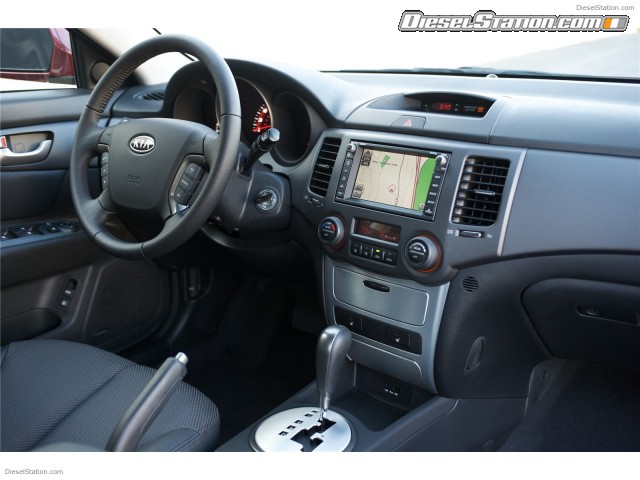 Kia OPTIMA 2009 Picture #19 Kia OPTIMA 2009 Picture #19