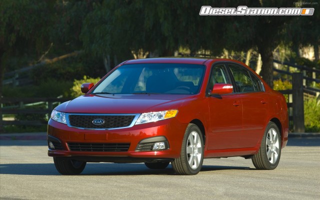 Kia OPTIMA 2009 Widescreen Picture #4 Kia OPTIMA 2009 Widescreen Picture #4