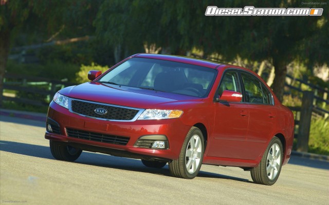 Kia OPTIMA 2009 Widescreen Picture #1 Kia OPTIMA 2009 Widescreen Picture #1
