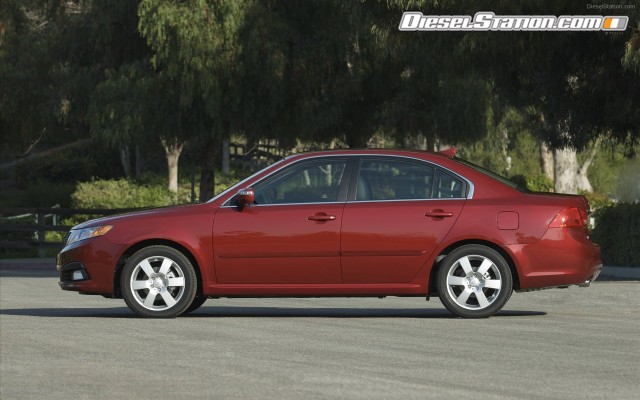 Kia OPTIMA 2009 Widescreen Picture #11 Kia OPTIMA 2009 Widescreen Picture #11