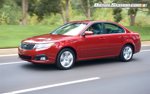 Kia OPTIMA 2009 Widescreen Picture #2 Kia OPTIMA 2009 Widescreen Picture #2