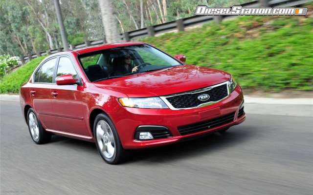 Kia OPTIMA 2009 Widescreen Picture #21 Kia OPTIMA 2009 Widescreen Picture #21