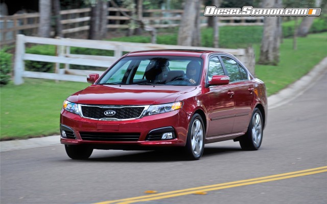 Kia OPTIMA 2009 Widescreen Picture #7 Kia OPTIMA 2009 Widescreen Picture #7