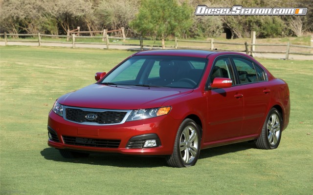 Kia OPTIMA 2009 Widescreen Picture #23 Kia OPTIMA 2009 Widescreen Picture #23