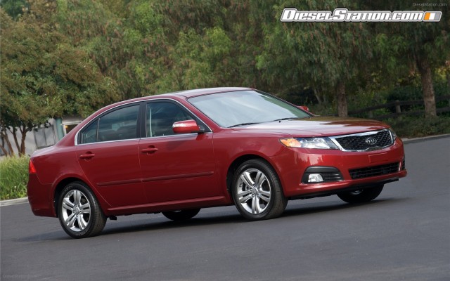 Kia OPTIMA 2009 Widescreen Picture #15 Kia OPTIMA 2009 Widescreen Picture #15