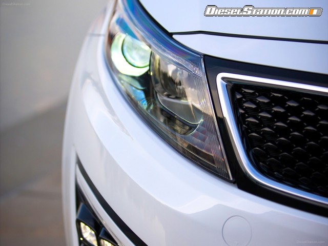 Kia Optima 2014 Picture #0 Kia Optima 2014 Picture #0