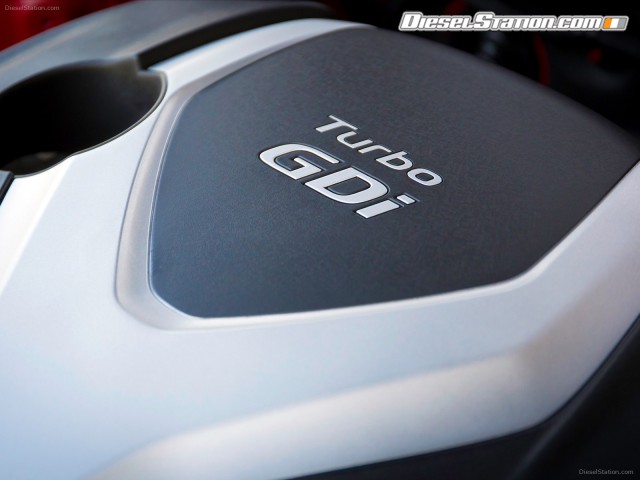 Kia Optima 2014 Picture #3 Kia Optima 2014 Picture #3