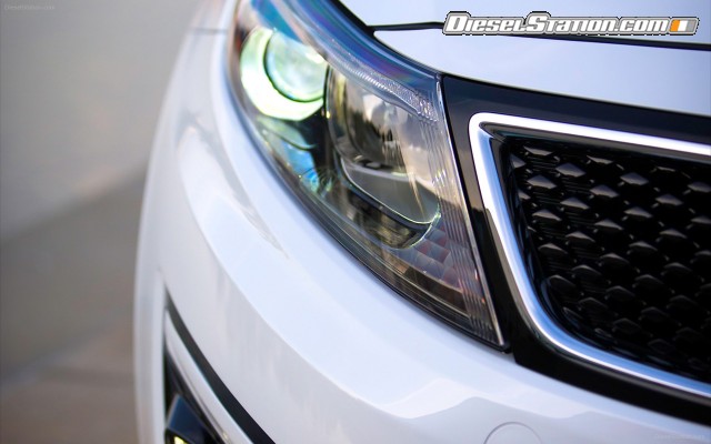 Kia Optima 2014 Widescreen Picture #13 Kia Optima 2014 Widescreen Picture #13