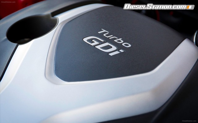 Kia Optima 2014 Widescreen Picture #14 Kia Optima 2014 Widescreen Picture #14