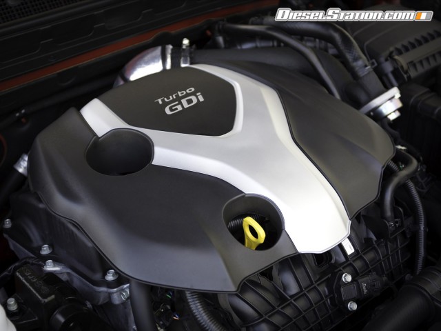 Kia Optima 2015 Picture #0 Kia Optima 2015 Picture #0