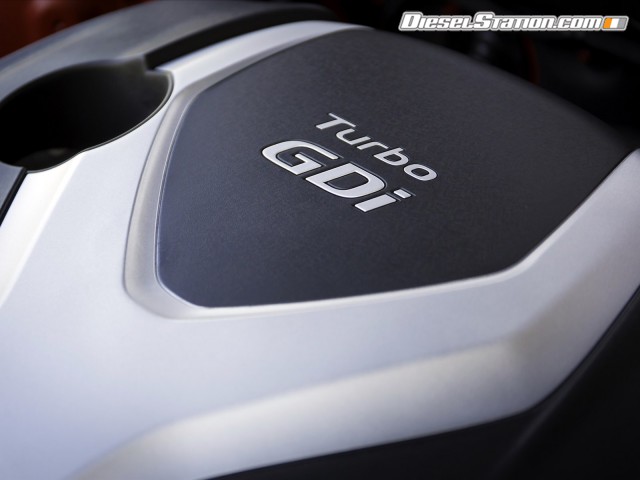 Kia Optima 2015 Picture #42 Kia Optima 2015 Picture #42