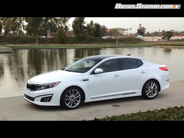 Kia Optima 2015 Picture #73 Kia Optima 2015 Picture #73