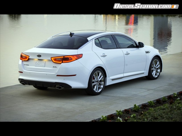 Kia Optima 2015 Picture #66 Kia Optima 2015 Picture #66