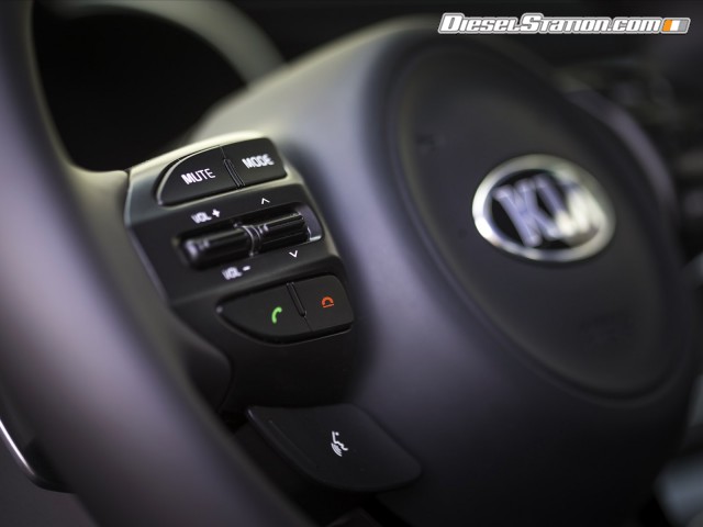 Kia Optima 2015 Picture #61 Kia Optima 2015 Picture #61