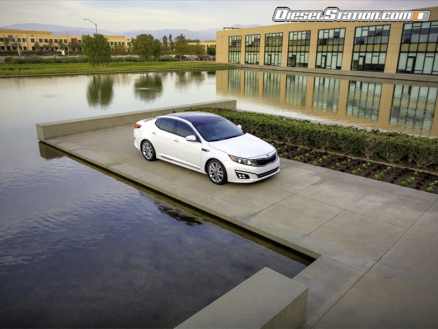 Kia Optima 2015 Picture #68 Kia Optima 2015 Picture #68