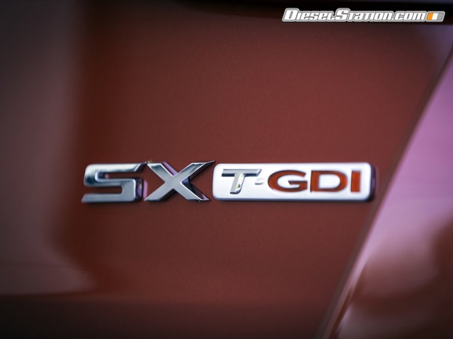 Kia Optima 2015 Picture #80 Kia Optima 2015 Picture #80