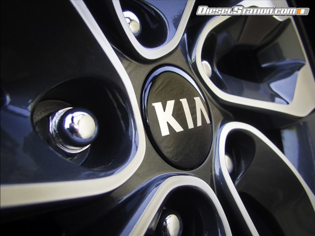 Kia Optima 2015 Picture #72 Kia Optima 2015 Picture #72