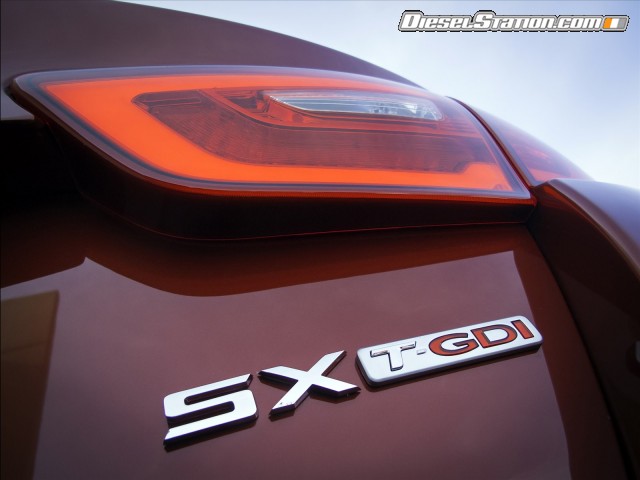 Kia Optima 2015 Picture #81 Kia Optima 2015 Picture #81