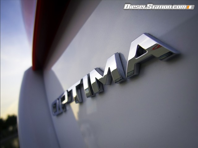 Kia Optima 2015 Picture #22 Kia Optima 2015 Picture #22